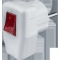 Вилка угловая 61 364 NCA-PL05-16A-ESC-WH с заземл. с выкл. бел. Navigator 61364 Вилка угловая 61 364 NCA-PL05-16A-ESC-WH с заземл. с выкл. бел. Navigator 61364