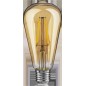 Лампа светодиодная 61 485 NLL-F-ST64-4-230-2.5K-E27 4Вт грушевидная прозрачная 2500К тепл. бел. E27 400лм 176-264В Navigator 614