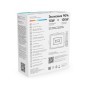 Прожектор светодиодный Elementary 10Вт 4000К IP65 895лм 200-240В ДО черн. GAUSS 613100210 Прожектор светодиодный Elementary 10Вт 4000К IP65 895лм 200-240В ДО черн. GAUSS 613100210