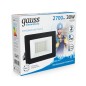 Прожектор светодиодный Elementary 30Вт 6500К IP65 2700лм 200-240В ДО черн. GAUSS 613100330