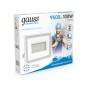 Прожектор светодиодный Elementary 100Вт 6500К IP65 9000лм 175-265В ДО бел. GAUSS 613120300