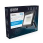 Прожектор светодиодный Qplus 30Вт 6500К IP65 3600лм 175-265В ДО черн. GAUSS 613511330 Прожектор светодиодный Qplus 30Вт 6500К IP65 3600лм 175-265В ДО черн. GAUSS 613511330