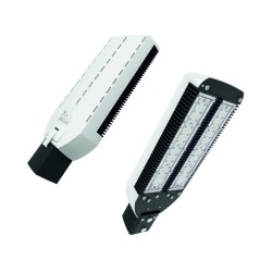 Светильник светодиодный LAD LED R500-2-10-6-90K 90Вт 5000К IP67 13114лм 100-305В КСС типа "К" консольное крепление LADesign LADL