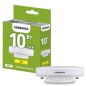 Лампа светодиодная T80 10Вт таблетка 3000К GX53 230В GENERICA LL-T80-10-230-30-GX53-G Лампа светодиодная T80 10Вт таблетка 3000К GX53 230В GENERICA LL-T80-10-230-30-GX53-G