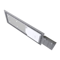 Светильник светодиодный Avenue G2 150Вт 3000К IP65 15000лм 190-250В 170х67х546мм уличный КСС "Ш" GAUSS 629534105