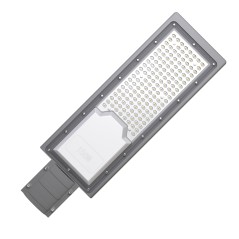 Светильник светодиодный Avenue G2 150Вт 3000К IP65 15000лм 190-250В 170х67х546мм уличный КСС "Ш" GAUSS 629534105