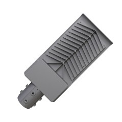 Светильник светодиодный Avenue 30Вт 4000К IP65 3000лм 190-250В 316х130х57мм ДКУ уличный консольный КСС Ш черн. GAUSS 629534230
