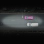 Светильник светодиодный Qplus 50Вт 5000К IP65 6000лм 120-260В 370х145х45мм ДКУ уличный консольный КСС Ш черн. GAUSS 629535350 Светильник светодиодный Qplus 50Вт 5000К IP65 6000лм 120-260В 370х145х45мм ДКУ уличный консольный КСС Ш черн. GAUSS 629535350