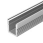 Профиль SL-MINI-8-3000 ANOD 3м алюминий Arlight 036031