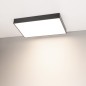 Светильник светодиодный SP-QUADRO-S600x600-60W Day4000 BK 120 deg IP40 230В металл Arlight 034806 Светильник светодиодный SP-QUADRO-S600x600-60W Day4000 BK 120 deg IP40 230В металл Arlight 034806