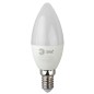 Лампа светодиодная RED LINE LED B35-8W-827-E14 R 8Вт B35 свеча 2700К тепл. бел. E14 Эра Б0050694