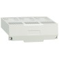 Заглушка клеммная 3п ITS33 TS630 LS Electric 64621173011 Заглушка клеммная 3п ITS33 TS630 LS Electric 64621173011