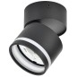 Светильник 4034 настенно-потолочный GX53 черн. IEK LT-USB0-4034-GX53-1-K02 Светильник 4034 настенно-потолочный GX53 черн. IEK LT-USB0-4034-GX53-1-K02