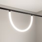 Светильник MAG-FLEX-TUBE-ELASTIC-L1000-14W Day4000 BK 360 deg 48В IP20 метал. 1м Arlight 034048 Светильник MAG-FLEX-TUBE-ELASTIC-L1000-14W Day4000 BK 360 deg 48В IP20 метал. 1м Arlight 034048