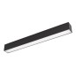 Светильник светодиодный MAG-FLAT-45-L405-12W Warm3000 (BK 100 deg 24В DALI) IP20 металл Arlight 046580