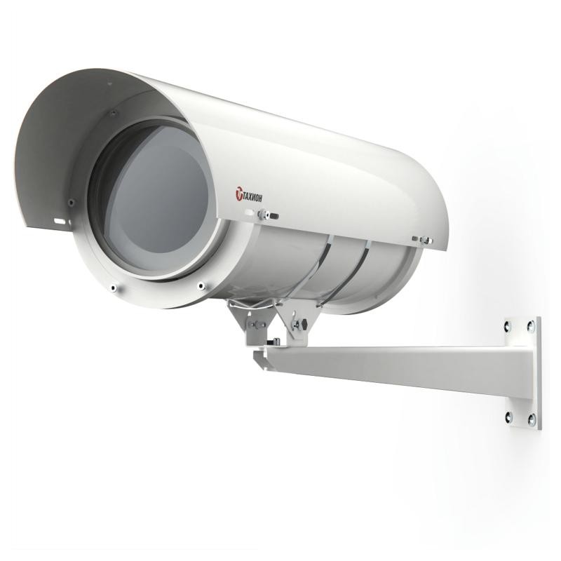 Термокожух для видеокамеры с объективом. большого размера IP66/IP68 220В AC ТГБ-11-220/12 Тахион 03002