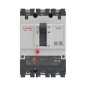 Выключатель автоматический YON pro MNX125H 3P 25А 150кА при AC415V расц. TMM DKC MNX125H3PTMM0025 Выключатель автоматический YON pro MNX125H 3P 25А 150кА при AC415V расц. TMM DKC MNX125H3PTMM0025