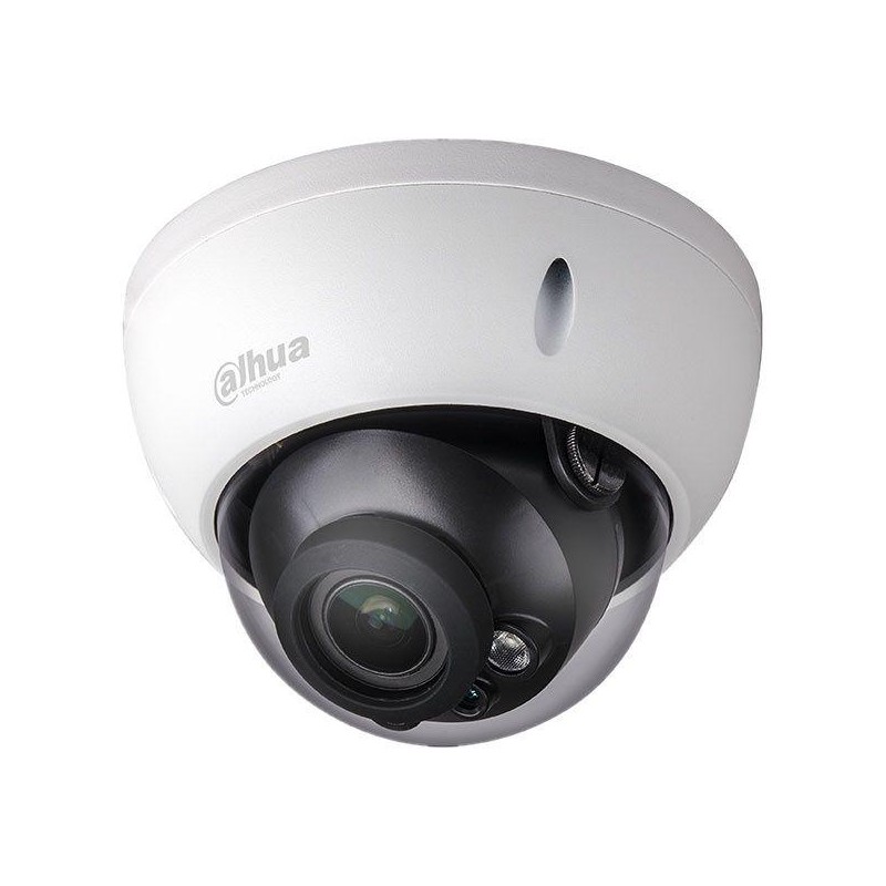 Видеокамера IP цветная DH-IPC-HDBW2231RP-ZS 2.7-13.5мм корпус бел. Dahua 1099032 Видеокамера IP цветная DH-IPC-HDBW2231RP-ZS 2.7-13.5мм корпус бел. Dahua 1099032