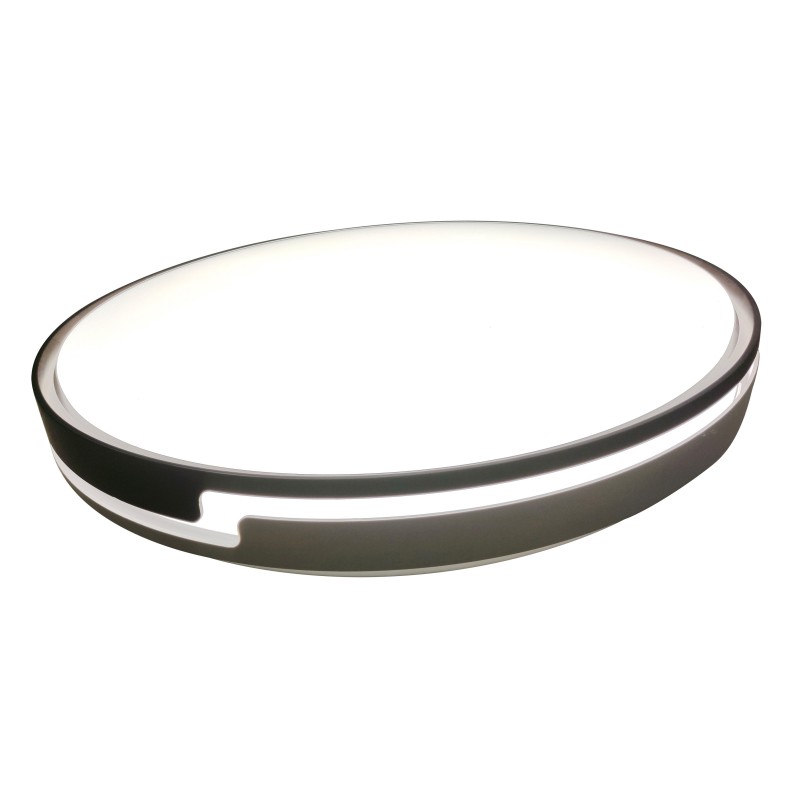 Светильник светодиодный Классик SPB-6-70-RC Sance 70Вт 3400-5500К потолочный с пультом ДУ ЭРА Б0051098 Светильник светодиодный Классик SPB-6-70-RC Sance 70Вт 3400-5500К потолочный с пультом ДУ ЭРА Б0051098