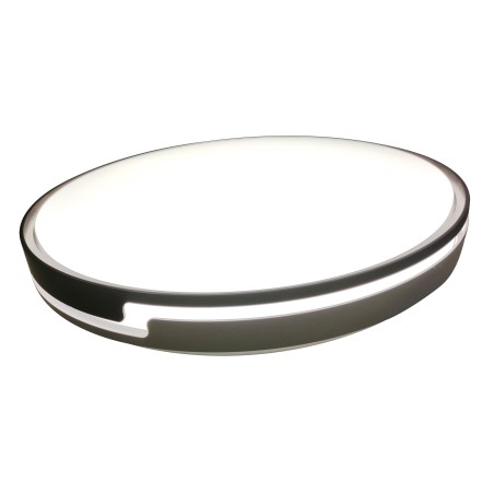 Светильник светодиодный Классик SPB-6-70-RC Sance 70Вт 3400-5500К потолочный с пультом ДУ ЭРА Б0051098