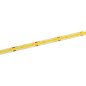 Лента светодиодная COB-312LED 8Вт/м IP20 8мм 24В 6500К (уп.5м) IEK LSR11-2-312-20-1-05
