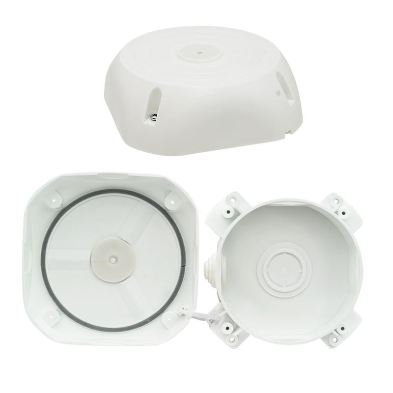 Коробка монтажная для видеокамер МК-3 PRO SLT 10995 Коробка монтажная для видеокамер МК-3 PRO SLT 10995