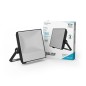 Прожектор светодиодный EVO 10Вт 6500К IP65 900лм 100-240В ДО черн. GAUSS 687511310 Прожектор светодиодный EVO 10Вт 6500К IP65 900лм 100-240В ДО черн. GAUSS 687511310