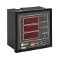 Прибор измерительный цифровой комбинир. DMCr с интерфейсом RS-485 на панель 96x96 (квадратный вырез) PROxima EKF DMC-963r Прибор измерительный цифровой комбинир. DMCr с интерфейсом RS-485 на панель 96x96 (квадратный вырез) PROxima EKF DMC-963r