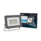 Прожектор светодиодный Qplus 20Вт 6500К IP65 2100лм 200-240В ДО графит. GAUSS 690511320 Прожектор светодиодный Qplus 20Вт 6500К IP65 2100лм 200-240В ДО графит. GAUSS 690511320