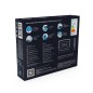 Прожектор светодиодный Qplus 20Вт 6500К IP65 2100лм 200-240В ДО графит. GAUSS 690511320 Прожектор светодиодный Qplus 20Вт 6500К IP65 2100лм 200-240В ДО графит. GAUSS 690511320