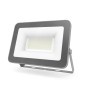 Прожектор светодиодный Qplus 30Вт 6500К IP65 3150лм 200-240В ДО графит. GAUSS 690511330