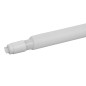 Лампа светодиодная RED LINE LED T8-10W-840-G13-600mm NTB G13 неповоротный 10Вт трубка стекло нейтр. бел. Эра Б0056904