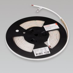 Лента светодиодная герметичная RTW-PSW-A120-10mm 24В White6000 (9.6Вт/м IP67 2835) (уп.5м) Arlight 040708
