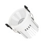 Светильник светодиодный MS-ATLAS-BUILT-R66-15W Warm3000 WH-WH 35 deg IP20 230В металл Arlight 037185 Светильник светодиодный MS-ATLAS-BUILT-R66-15W Warm3000 WH-WH 35 deg IP20 230В металл Arlight 037185