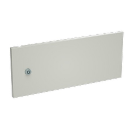 Дверь внешняя секционная В-400 Ш-1200 DKC R5CPMEM12400