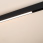 Светильник светодиодный MAG-ORIENT-FLAT-L465-16W Warm3000 BK 80 deg 48В IP20 метал. Arlight 033612