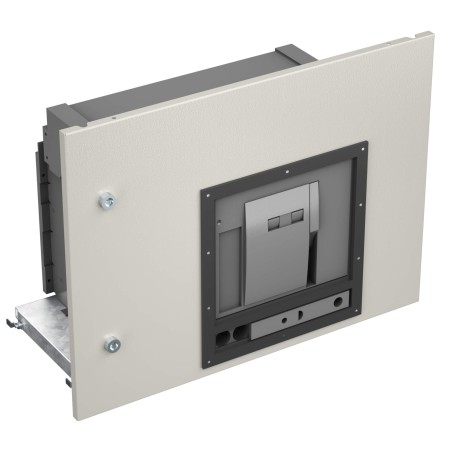 Комплект установки 3п AD-S4 В-600 Ш-800 стац. YON R5PKEB7V81125