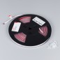 Лента светодиодная RTW-PS-A80-10mm 24V Day 5000К 2835 6Вт/м IP67 герметичная (уп.5м) Arlight 024517(2)