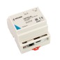 Контроллер INTELLIGENT DALI-LOGIC-LITE-PS-x1 230В Ethernet Arlight 031359