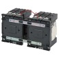 Контактор КТИ-51503 реверсивный PRO KKT53-150-230-10-E 150А 230В/АС3 Эра Б0054935 Контактор КТИ-51503 реверсивный PRO KKT53-150-230-10-E 150А 230В/АС3 Эра Б0054935