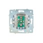 Розетка телевизионная оконечная TV СП ASTI IP20 механизм бел. LEZARD 7081-0288-130 Розетка телевизионная оконечная TV СП ASTI IP20 механизм бел. LEZARD 7081-0288-130