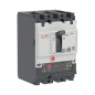 Выключатель автоматический YON pro MNX125H 3P 25А 150кА при AC415V расц. TMM DKC MNX125H3PTMM0025 Выключатель автоматический YON pro MNX125H 3P 25А 150кА при AC415V расц. TMM DKC MNX125H3PTMM0025