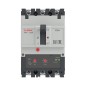 Выключатель автоматический YON pro MNX250M 3P 250А 100кА при AC415V расц. TMM DKC MNX250M3PTMM0250