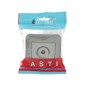 Розетка телевизионная оконечная TV СП ASTI IP20 в сборе платина. LEZARD 7081-3535-130