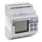 Прибор измерительный многофункциональный G33H на DIN-рейку ЖКИ PROxima EKF sm-g33h Прибор измерительный многофункциональный G33H на DIN-рейку ЖКИ PROxima EKF sm-g33h
