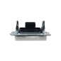 Розетка СП BRITE HDMI РHDMI-0-БрБ механизм бел. IEK BR-H10-K01