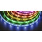 Лента светодиодная 71 445 NLS-5050RGB30-7.2-IP65-12В-Pro R5 7.2Вт/м (уп.5м) Navigator 71445 Лента светодиодная 71 445 NLS-5050RGB30-7.2-IP65-12В-Pro R5 7.2Вт/м (уп.5м) Navigator 71445