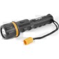 Фонарь 71 584 NPT-R06-2AA пластик+резина 1LED 0.5Вт Navigator 71584