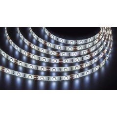 Лента светодиодная 71 763 NLS-3528CW60-4.8-IP65-12V R5 4.8Вт/м (уп.5м) Navigator 71763