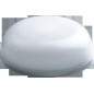 Светильник светодиодный 71 925 NBL-R2-6-4K-IP54-SNRV-LED 6Вт 4000К IP54 450лм ЖКХ с оптико-акустич. датчиком круг бел. (аналог Н Светильник светодиодный 71 925 NBL-R2-6-4K-IP54-SNRV-LED 6Вт 4000К IP54 450лм ЖКХ с оптико-акустич. датчиком круг бел. (аналог Н